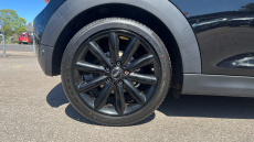 MINI Hatchback 1.5 Cooper II 3dr Petrol Hatchback